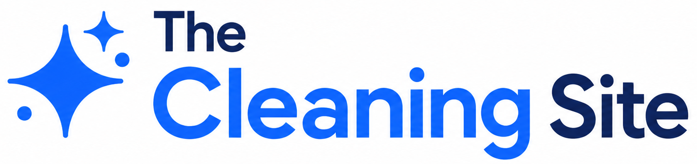 The cleaning site