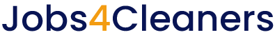 jobs 4 cleaners logo 1
